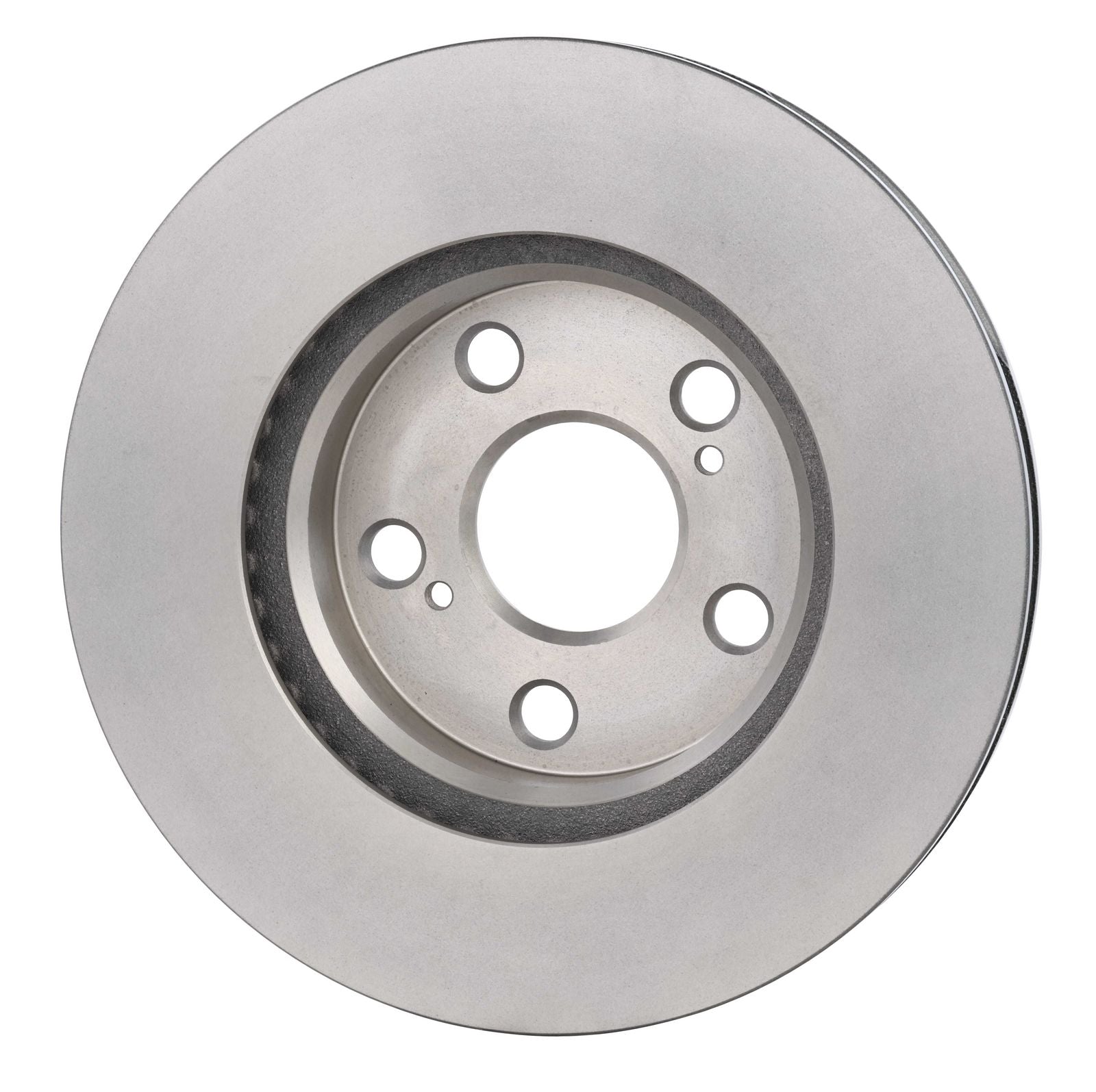 PRIME UV Coated Front Disc Brake Rotor - 09.A713.11_20