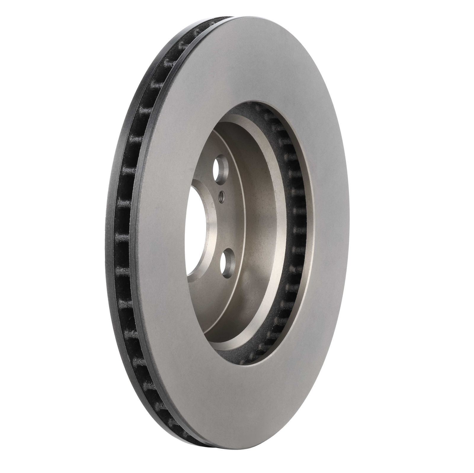 PRIME UV Coated Front Disc Brake Rotor - 09.A713.11_15