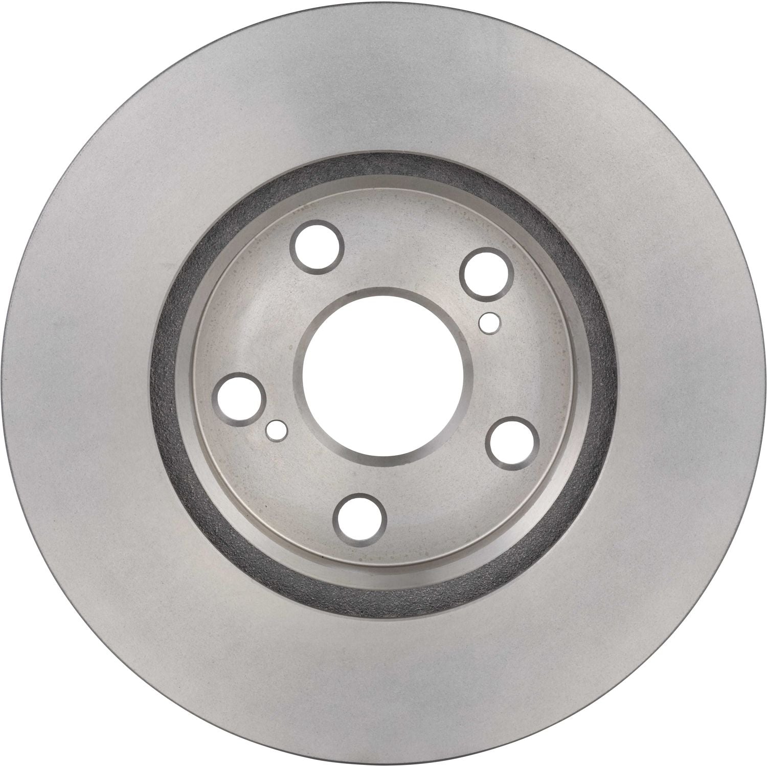 PRIME UV Coated Front Disc Brake Rotor - 09.A713.11_02