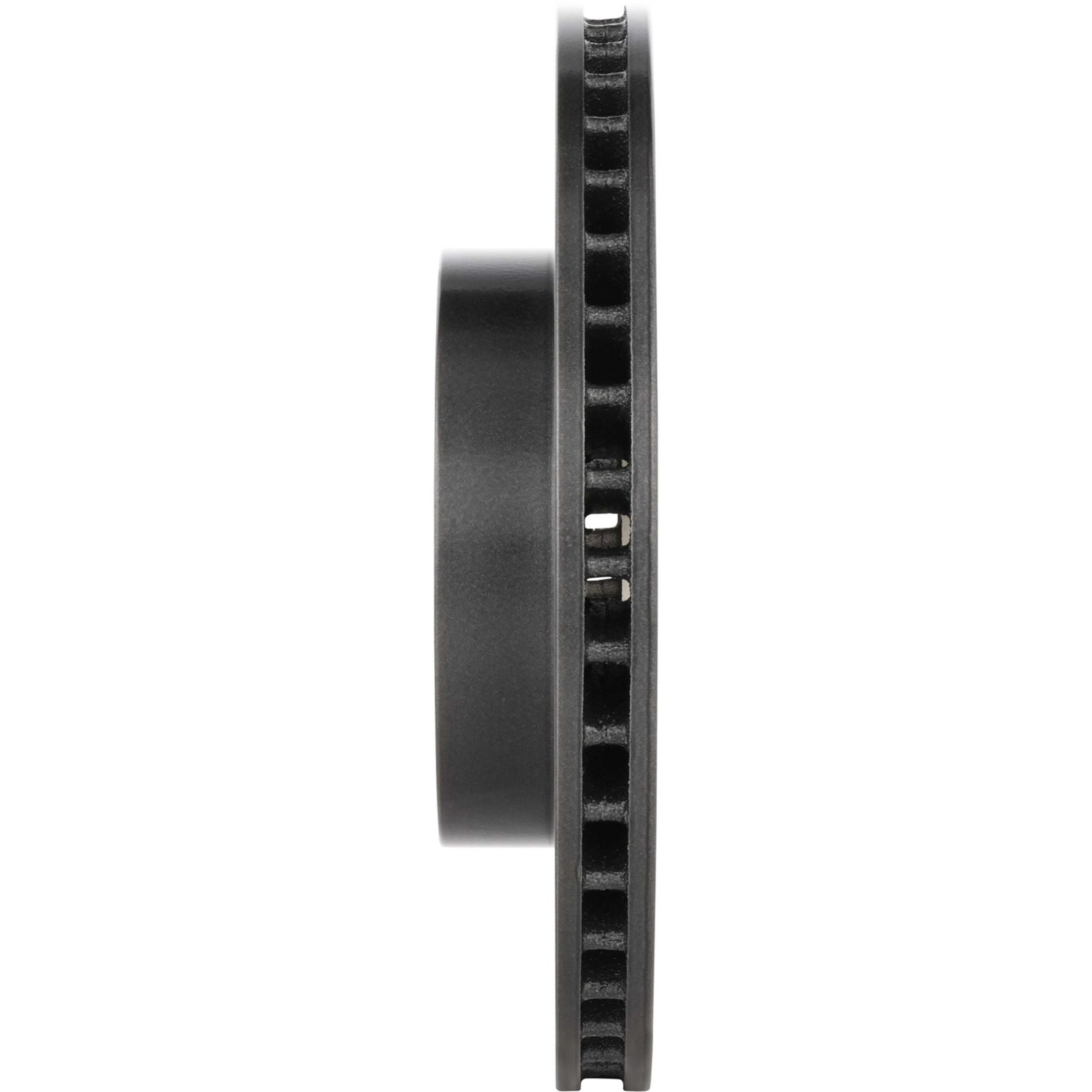 PRIME UV Coated Front Disc Brake Rotor - 09.A713.11_03