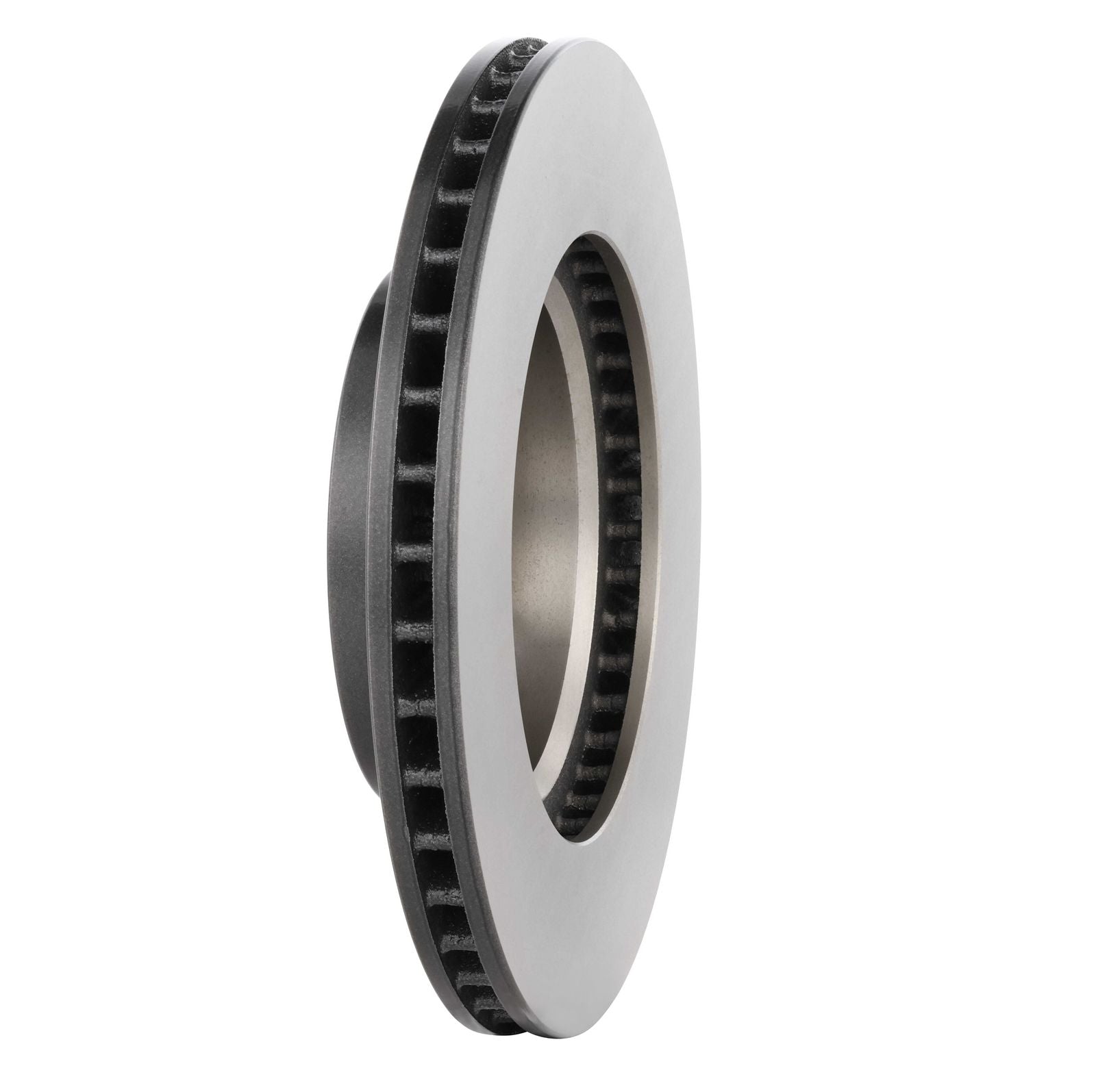 PRIME UV Coated Front Disc Brake Rotor - 09.A713.11_14