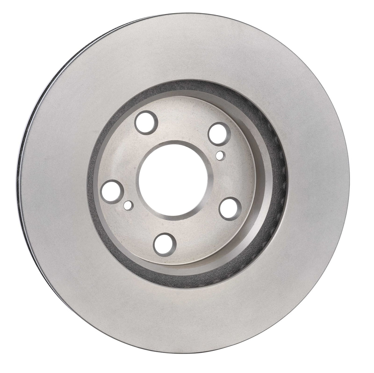 PRIME UV Coated Front Disc Brake Rotor - 09.A713.11_18