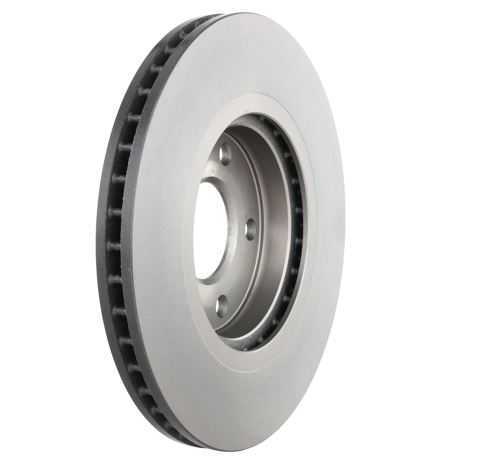 PRIME UV Coated Front Disc Brake Rotor - 09.A716.21_09
