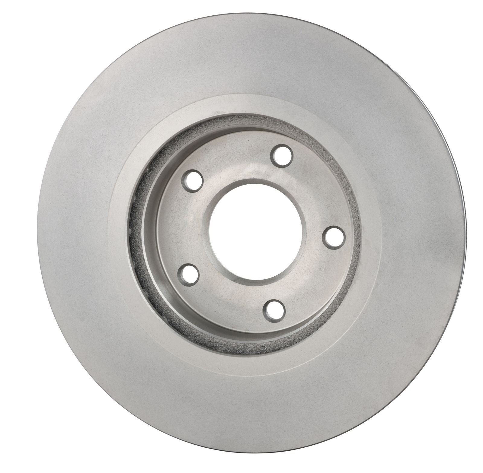 PRIME UV Coated Front Disc Brake Rotor - 09.A716.21_14