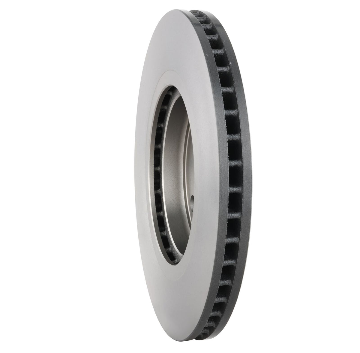 PRIME UV Coated Front Disc Brake Rotor - 09.A716.21_18