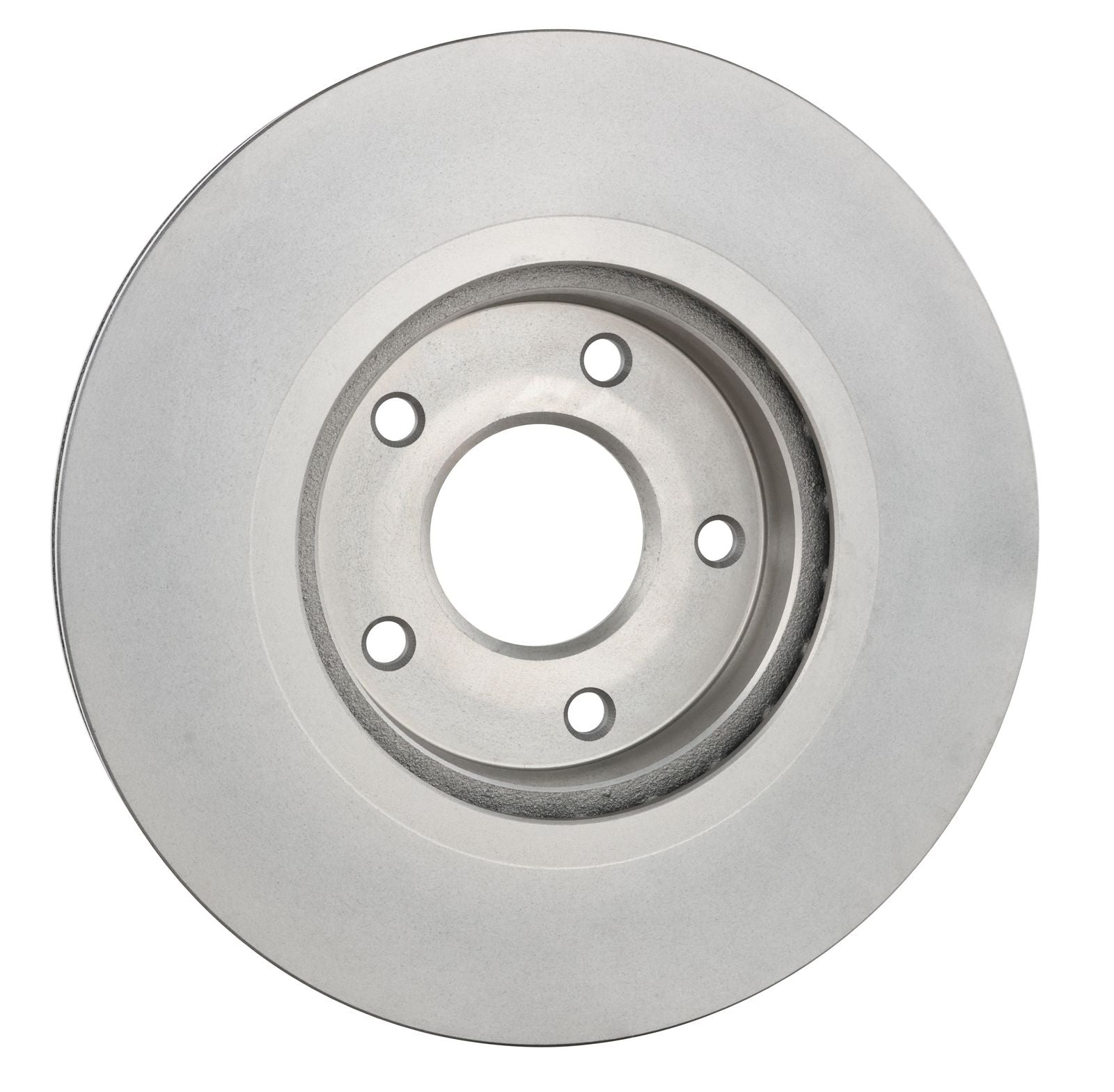 PRIME UV Coated Front Disc Brake Rotor - 09.A716.21_12