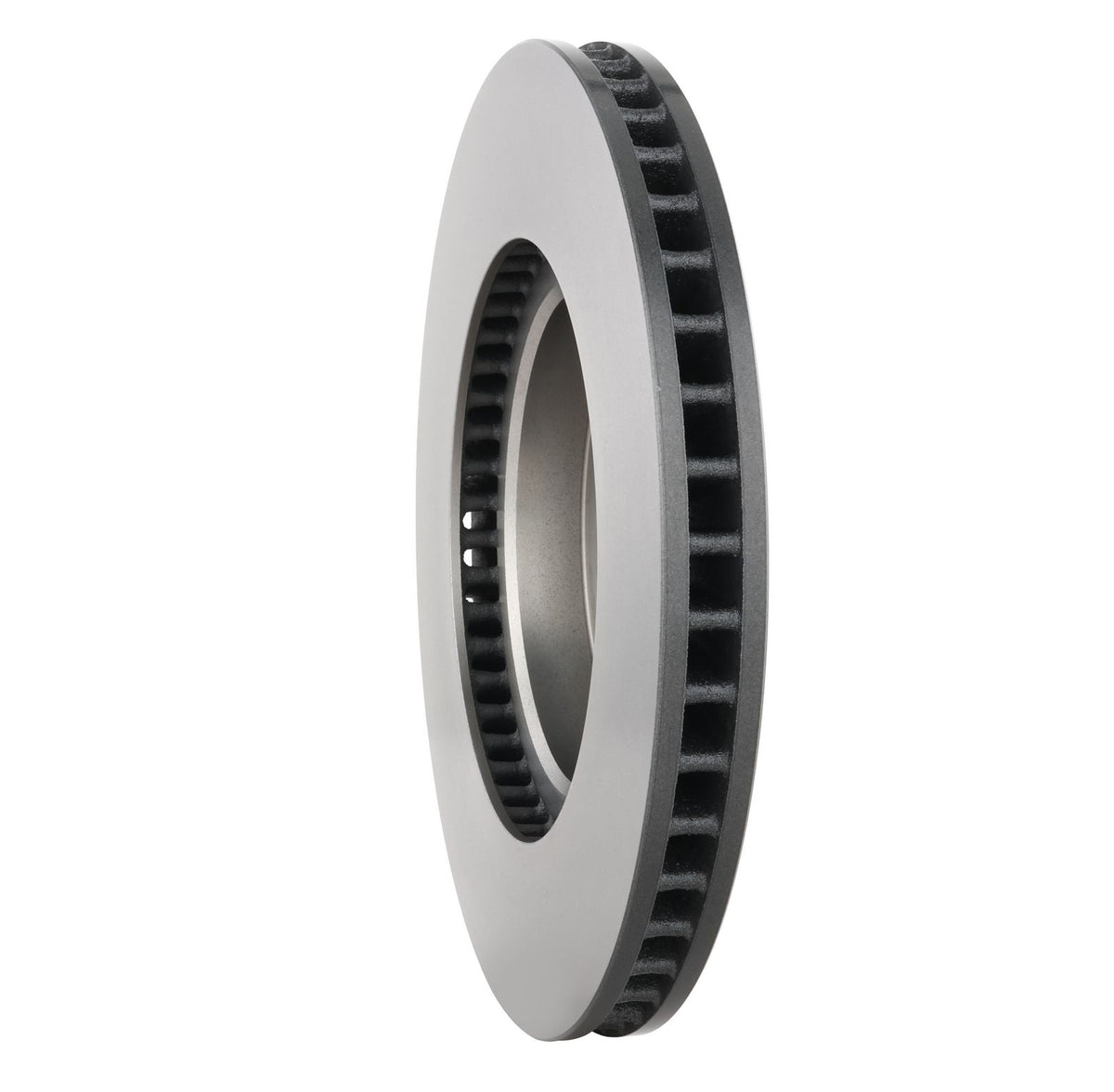 PRIME UV Coated Front Disc Brake Rotor - 09.A717.11_23