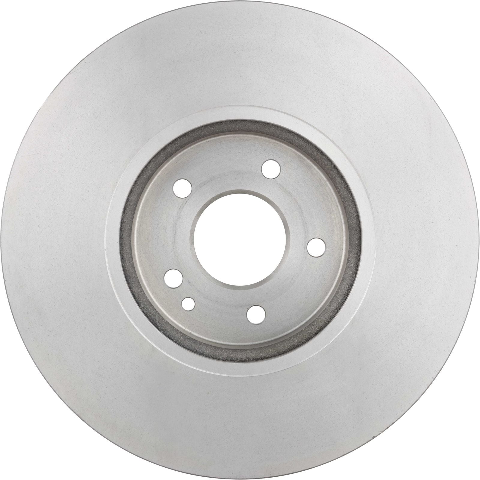 PRIME UV Coated Front Disc Brake Rotor - 09.A726.11_05