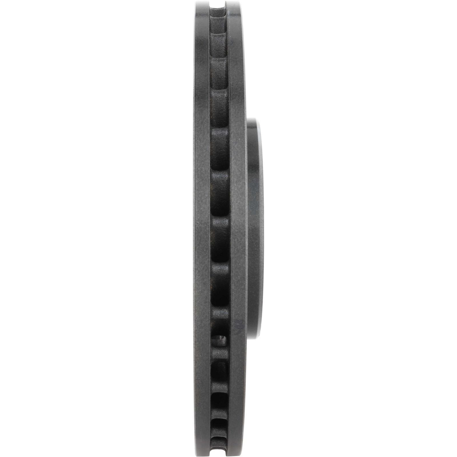 PRIME UV Coated Front Disc Brake Rotor - 09.A726.11_05