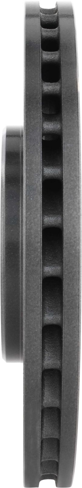 PRIME UV Coated Front Disc Brake Rotor - 09.A726.11_04