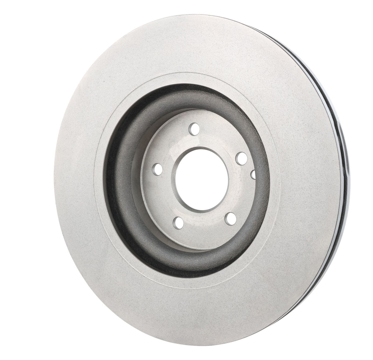 PRIME UV Coated Front Disc Brake Rotor - 09.A731.21_20
