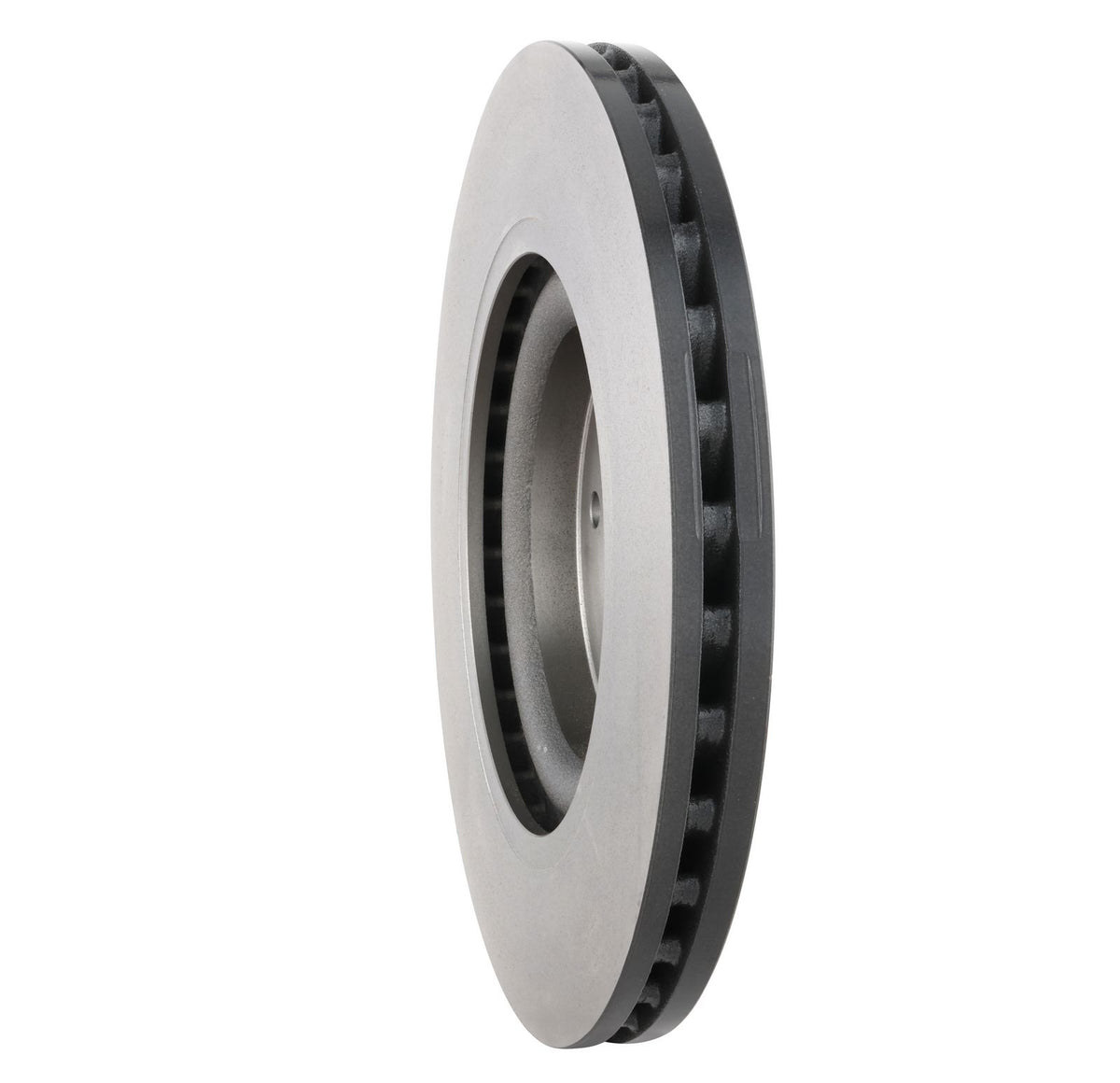 PRIME UV Coated Front Disc Brake Rotor - 09.A731.21_23