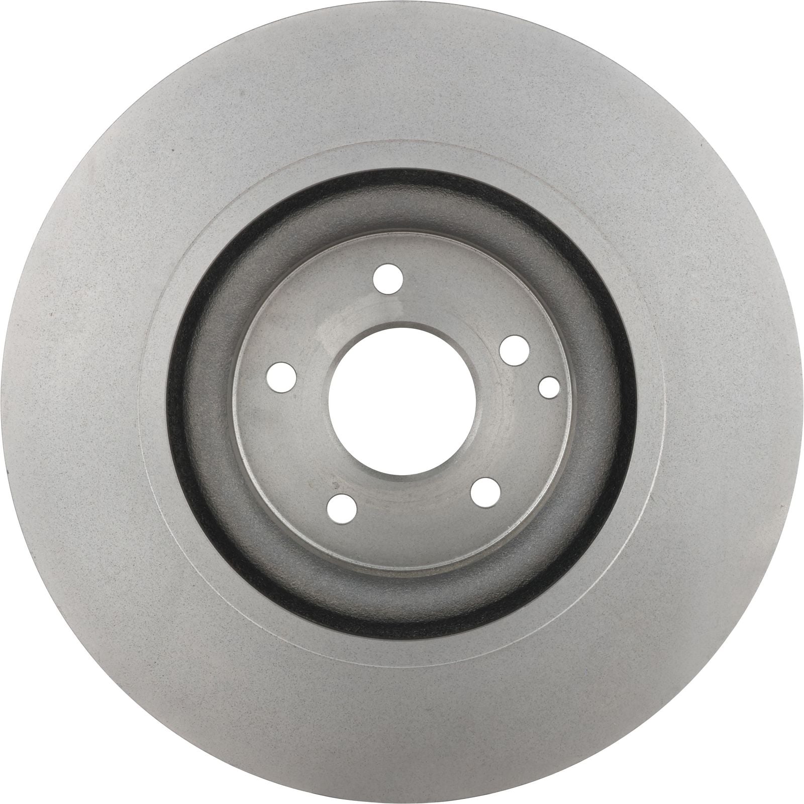 PRIME UV Coated Front Disc Brake Rotor - 09.A731.21_05