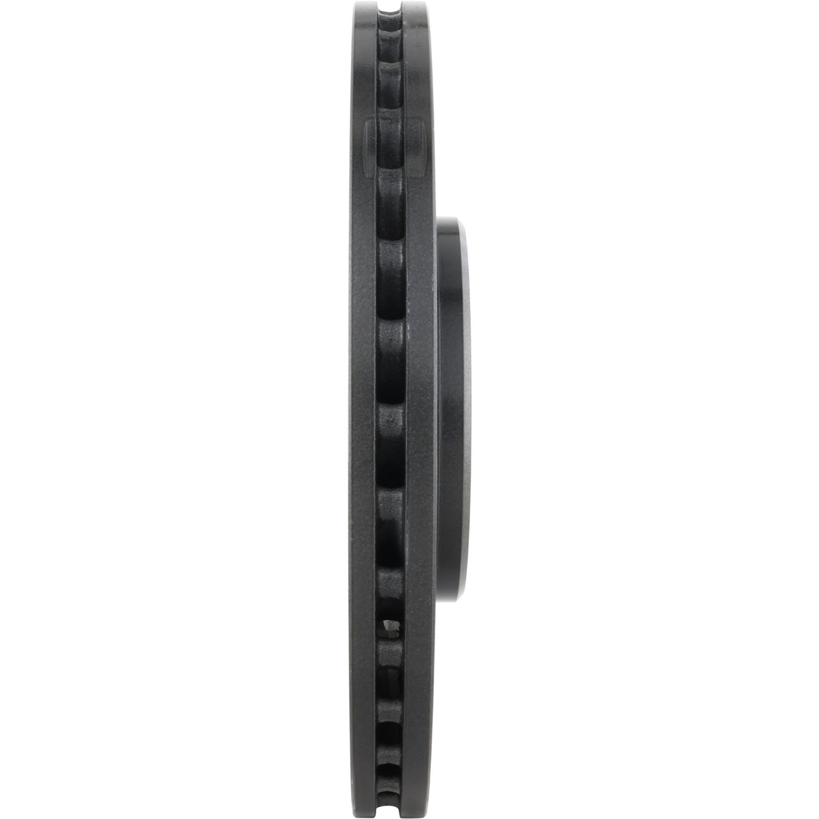 PRIME UV Coated Front Disc Brake Rotor - 09.A731.11_01