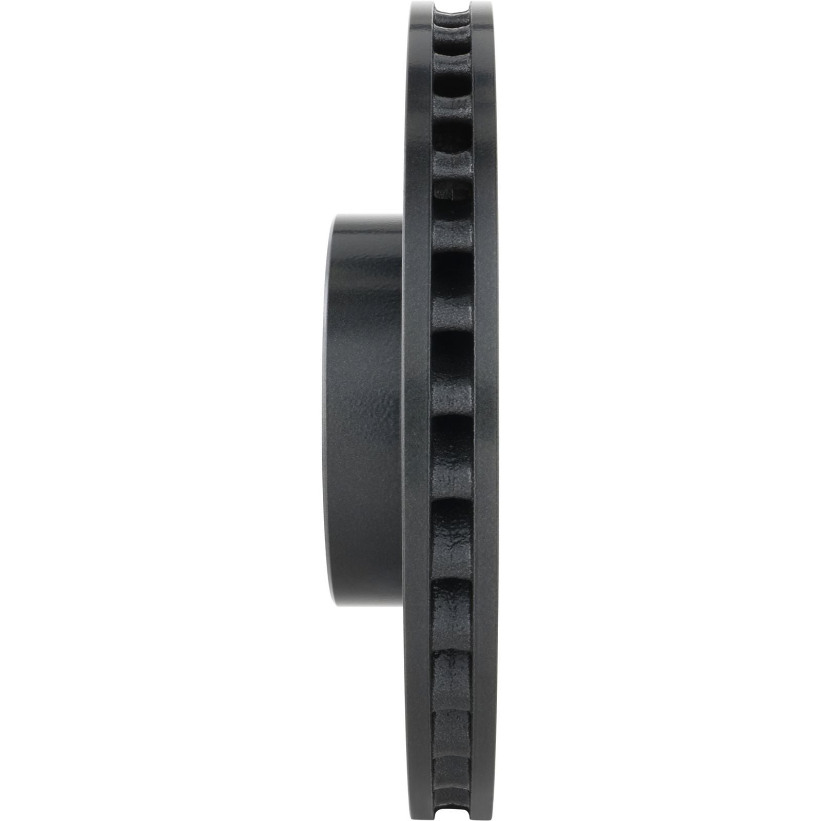 PRIME UV Coated Front Disc Brake Rotor - 09.A732.11_04