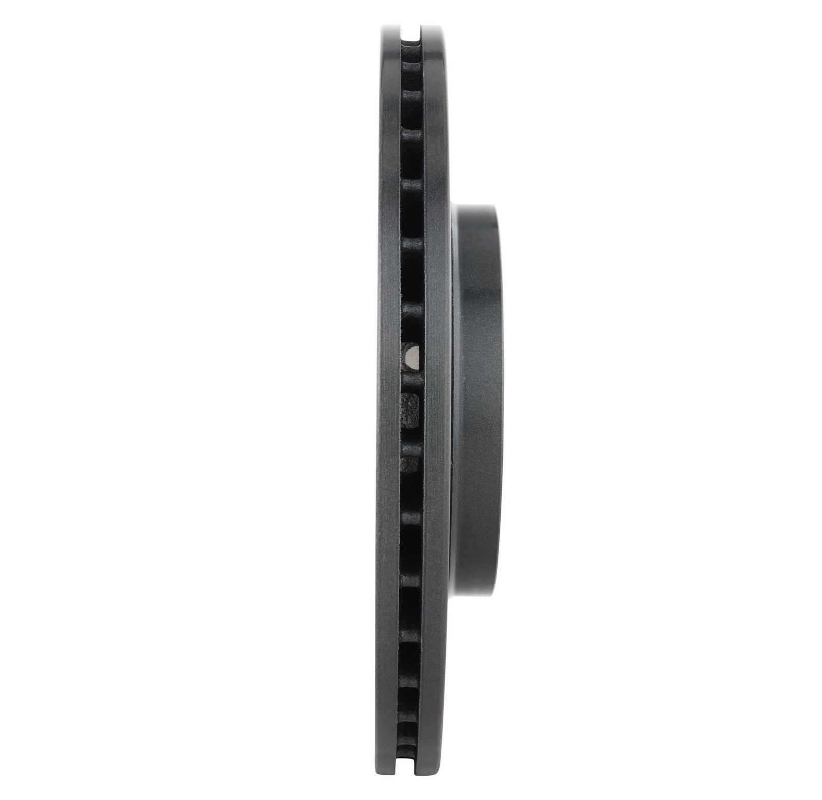 PRIME UV Coated Front Disc Brake Rotor - 09.A738.11_25