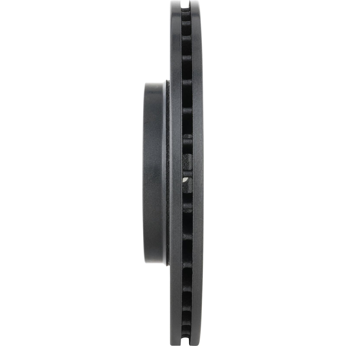 PRIME UV Coated Front Disc Brake Rotor - 09.A738.11_01
