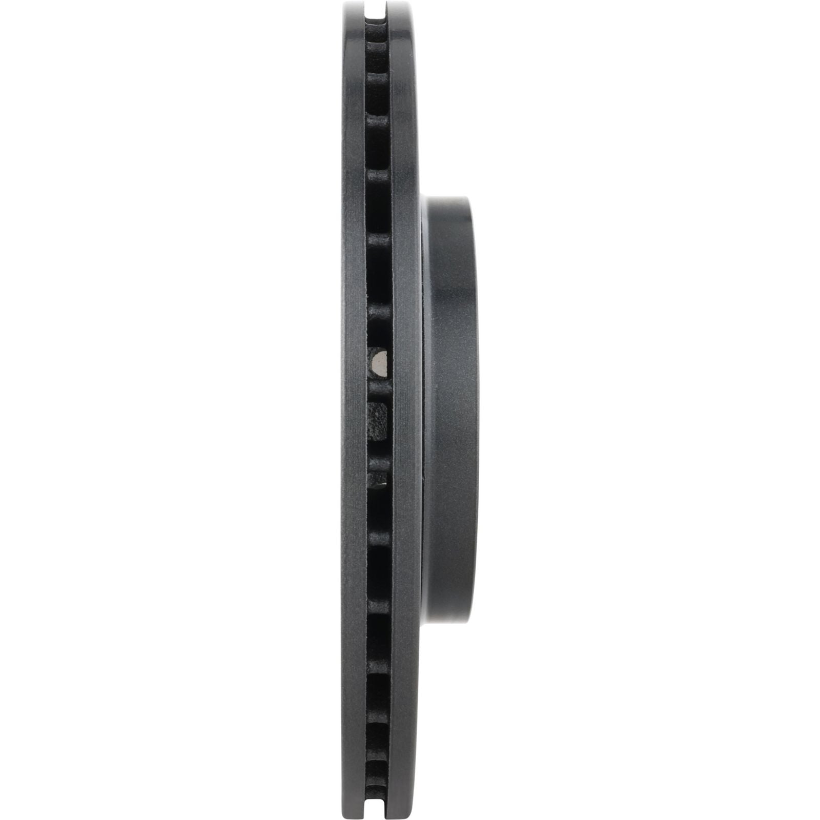 PRIME UV Coated Front Disc Brake Rotor - 09.A738.11_05