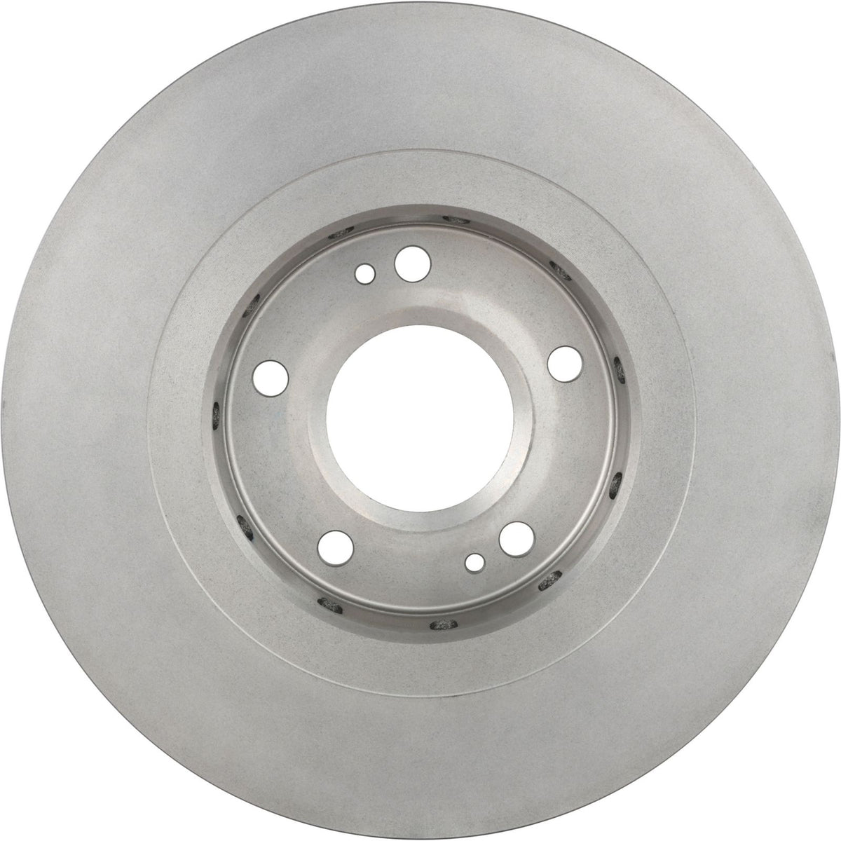 PRIME UV Coated Front Disc Brake Rotor - 09.A738.11_03