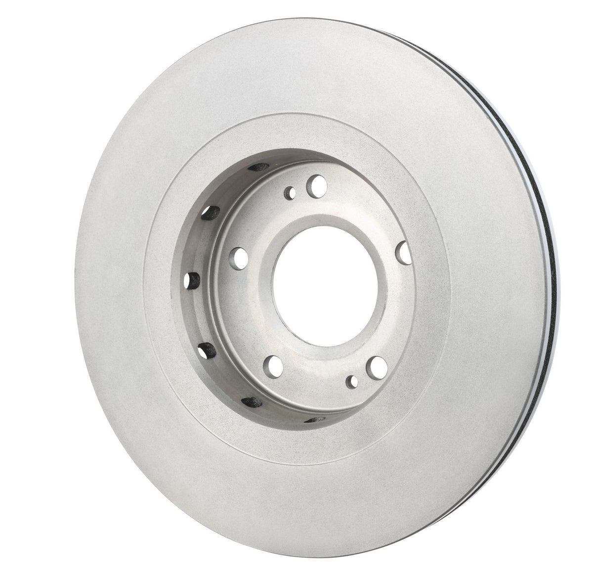 PRIME UV Coated Front Disc Brake Rotor - 09.A738.11_21