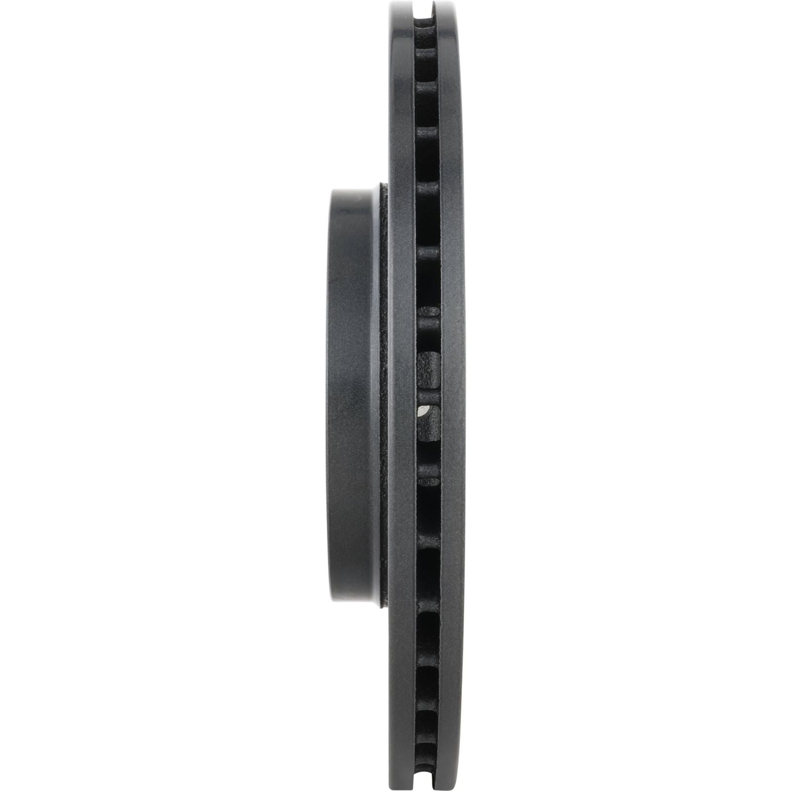 PRIME UV Coated Front Disc Brake Rotor - 09.A738.11_01