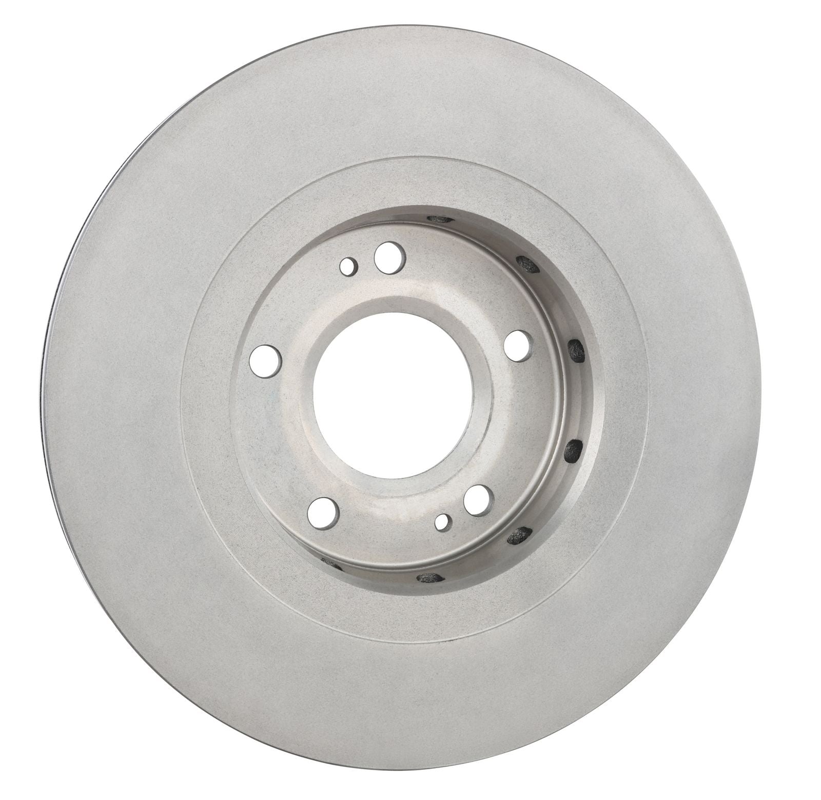 PRIME UV Coated Front Disc Brake Rotor - 09.A738.11_18