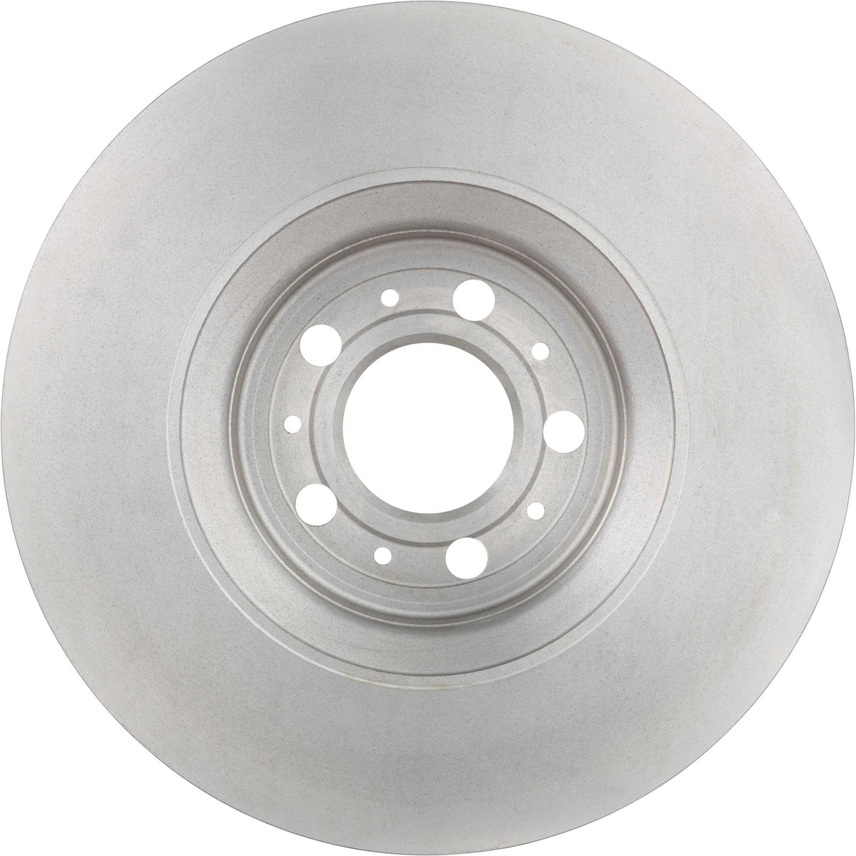 PRIME UV Coated Front Disc Brake Rotor - 09.A757.11_05