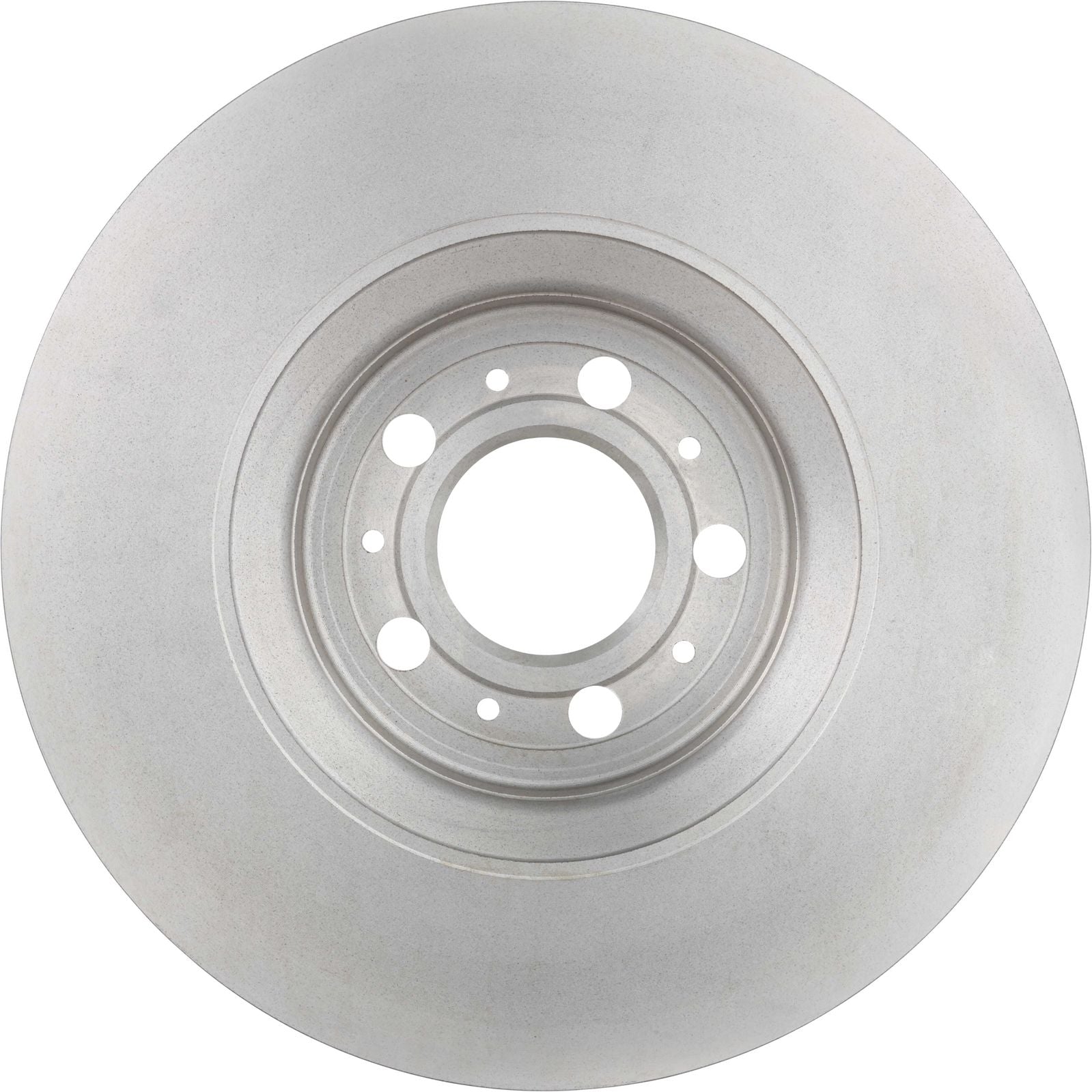 PRIME UV Coated Front Disc Brake Rotor - 09.A757.11_05