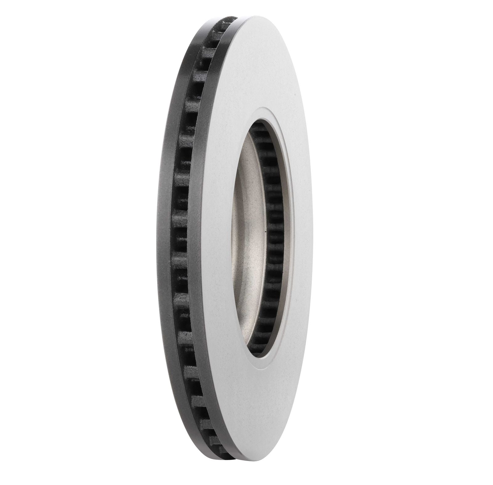 PRIME UV Coated Front Disc Brake Rotor - 09.A758.11_15