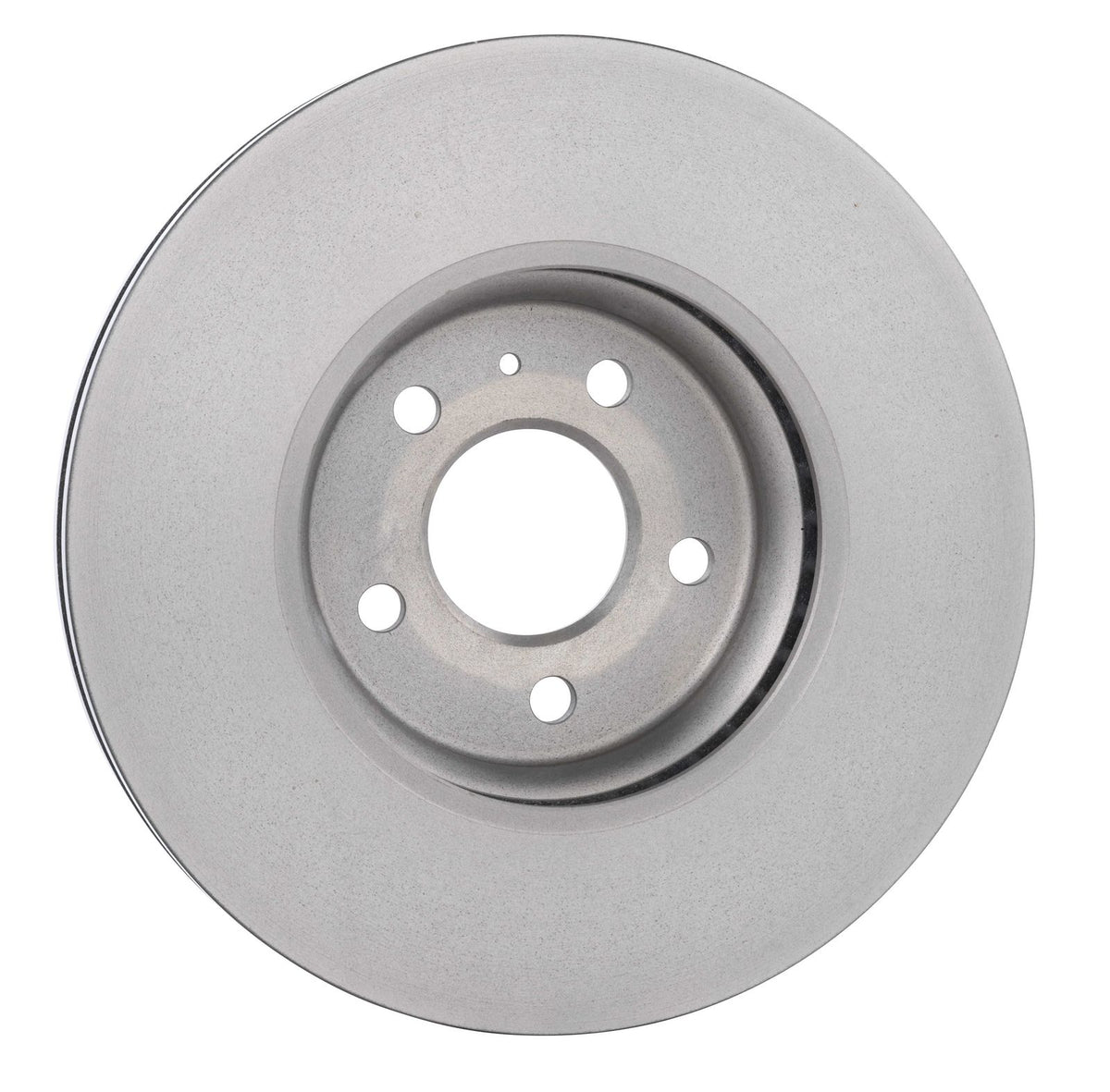 PRIME UV Coated Front Disc Brake Rotor - 09.A758.11_19