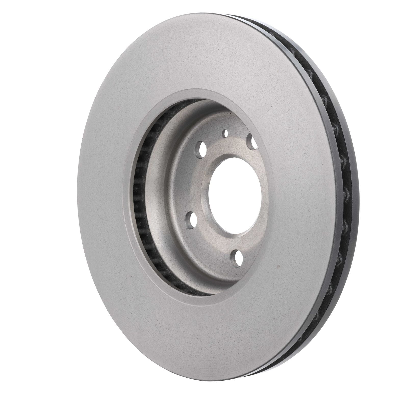 PRIME UV Coated Front Disc Brake Rotor - 09.A758.11_23