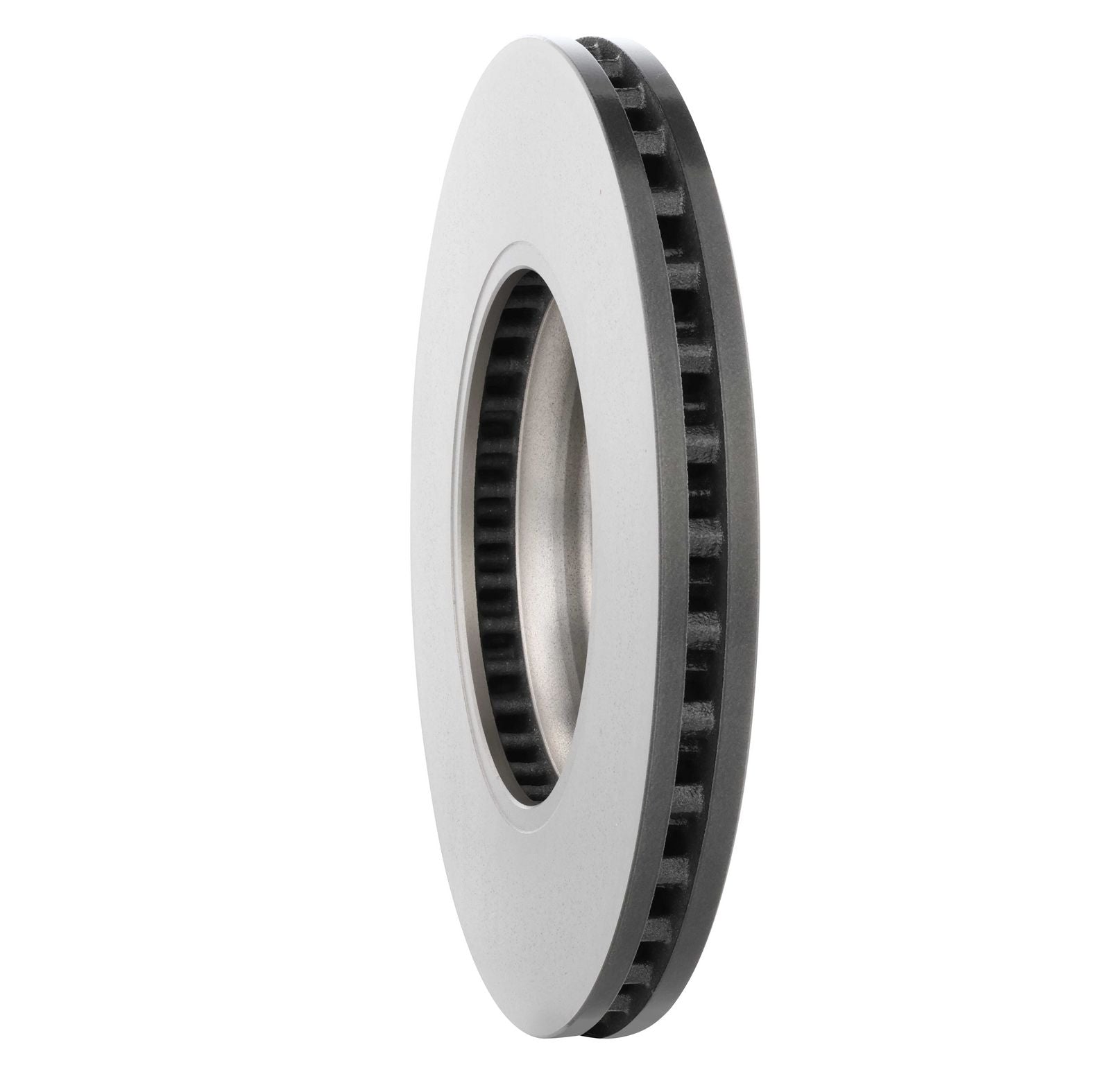 PRIME UV Coated Front Disc Brake Rotor - 09.A758.11_25