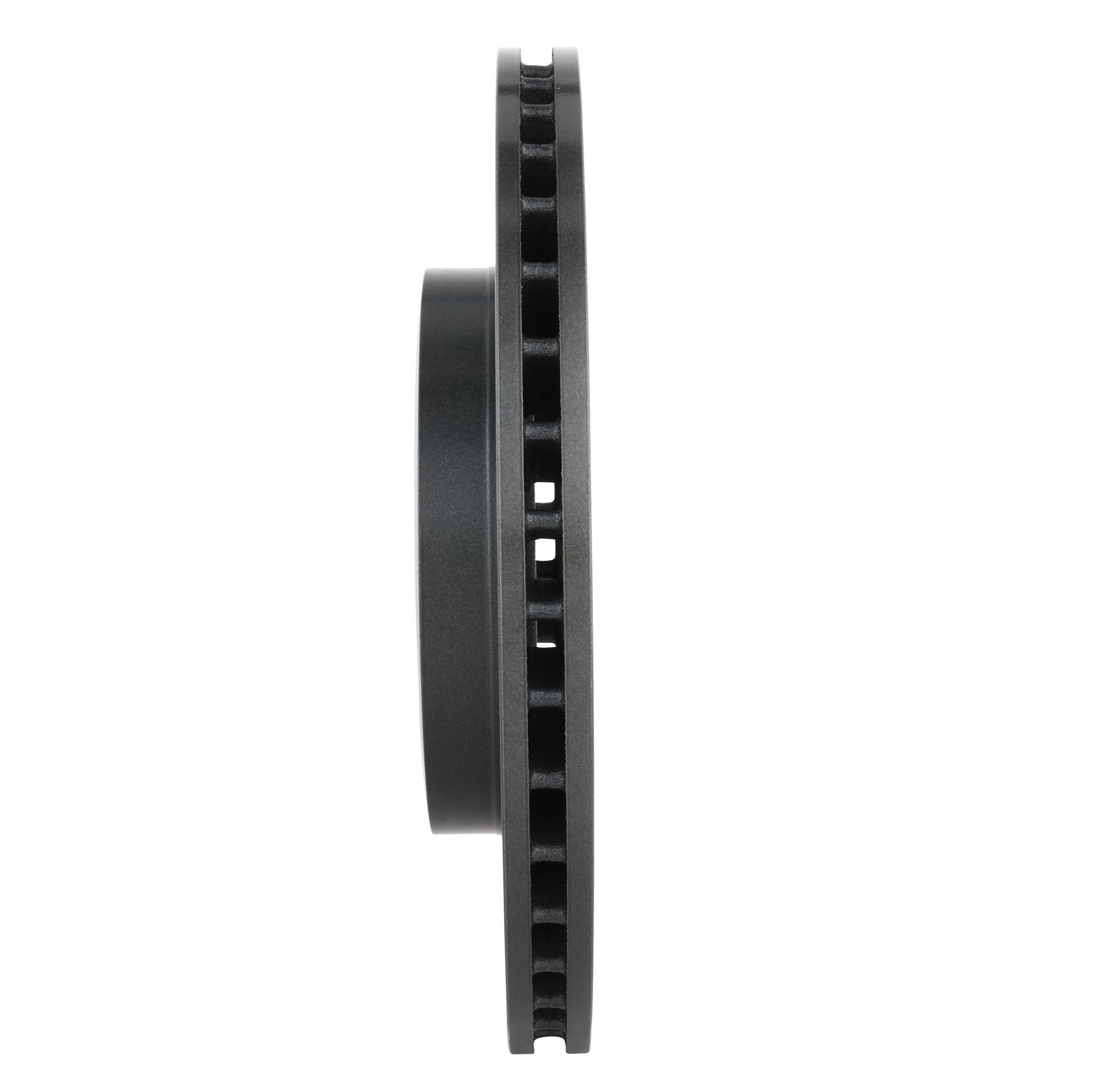 PRIME UV Coated Front Disc Brake Rotor - 09.A761.11_08