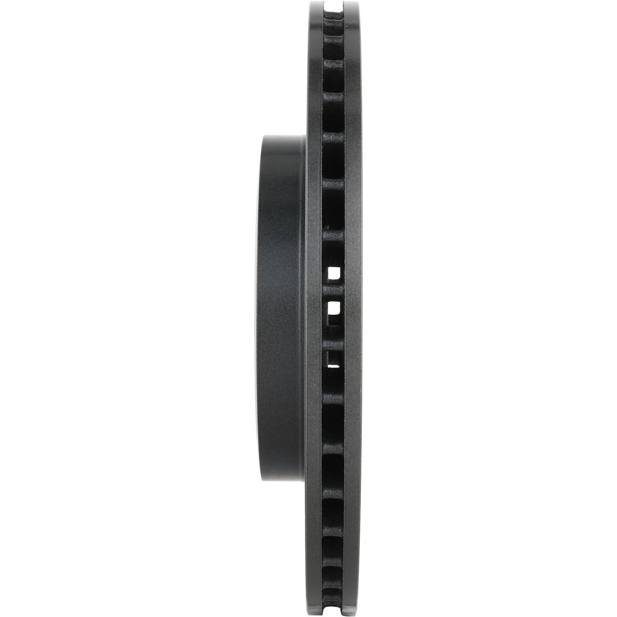 PRIME UV Coated Front Disc Brake Rotor - 09.A761.11_29