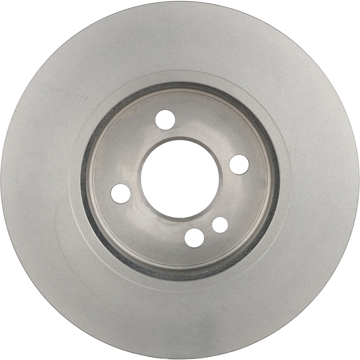PRIME UV Coated Front Disc Brake Rotor - 09.A761.11_30