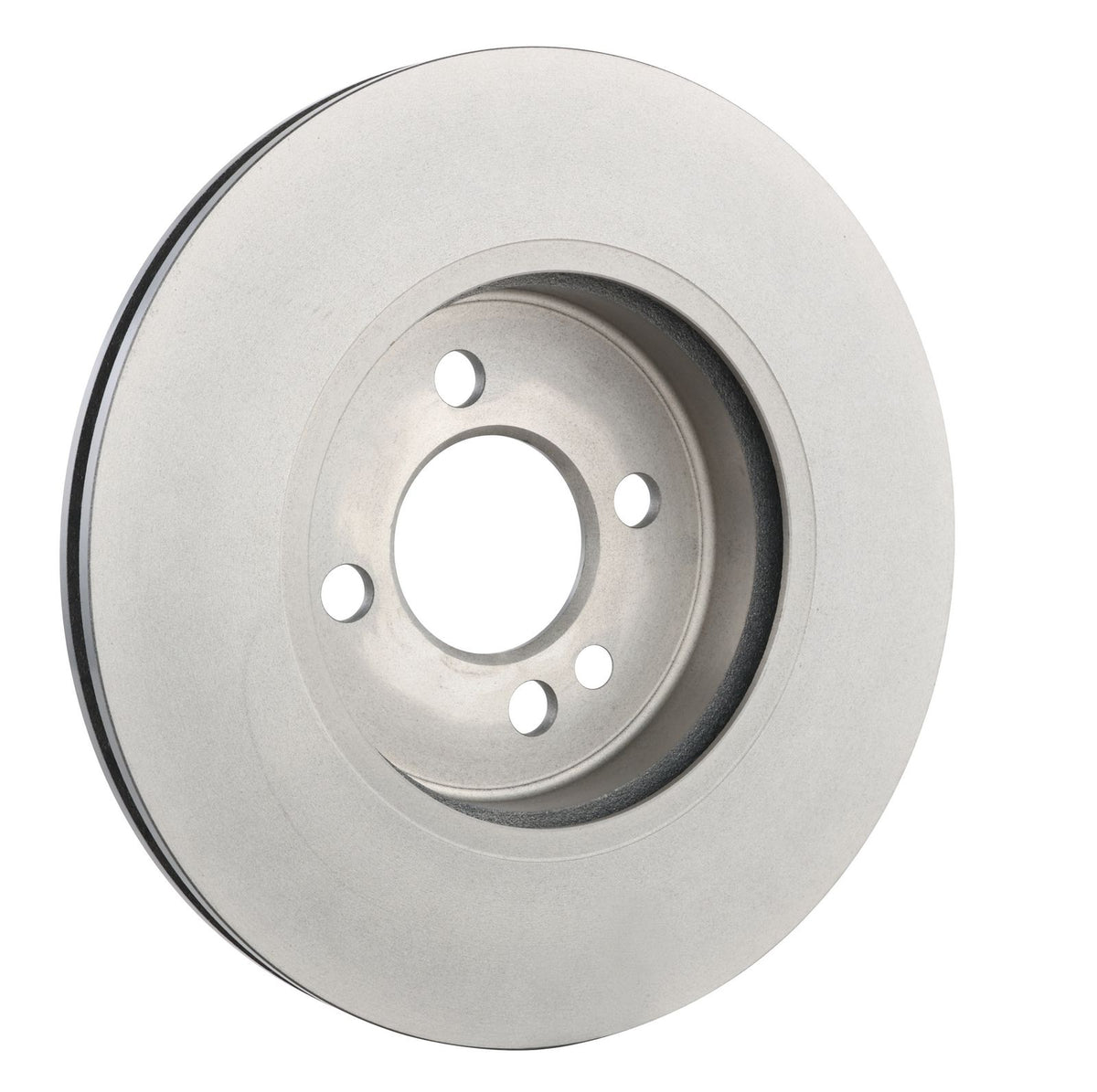 PRIME UV Coated Front Disc Brake Rotor - 09.A761.11_12
