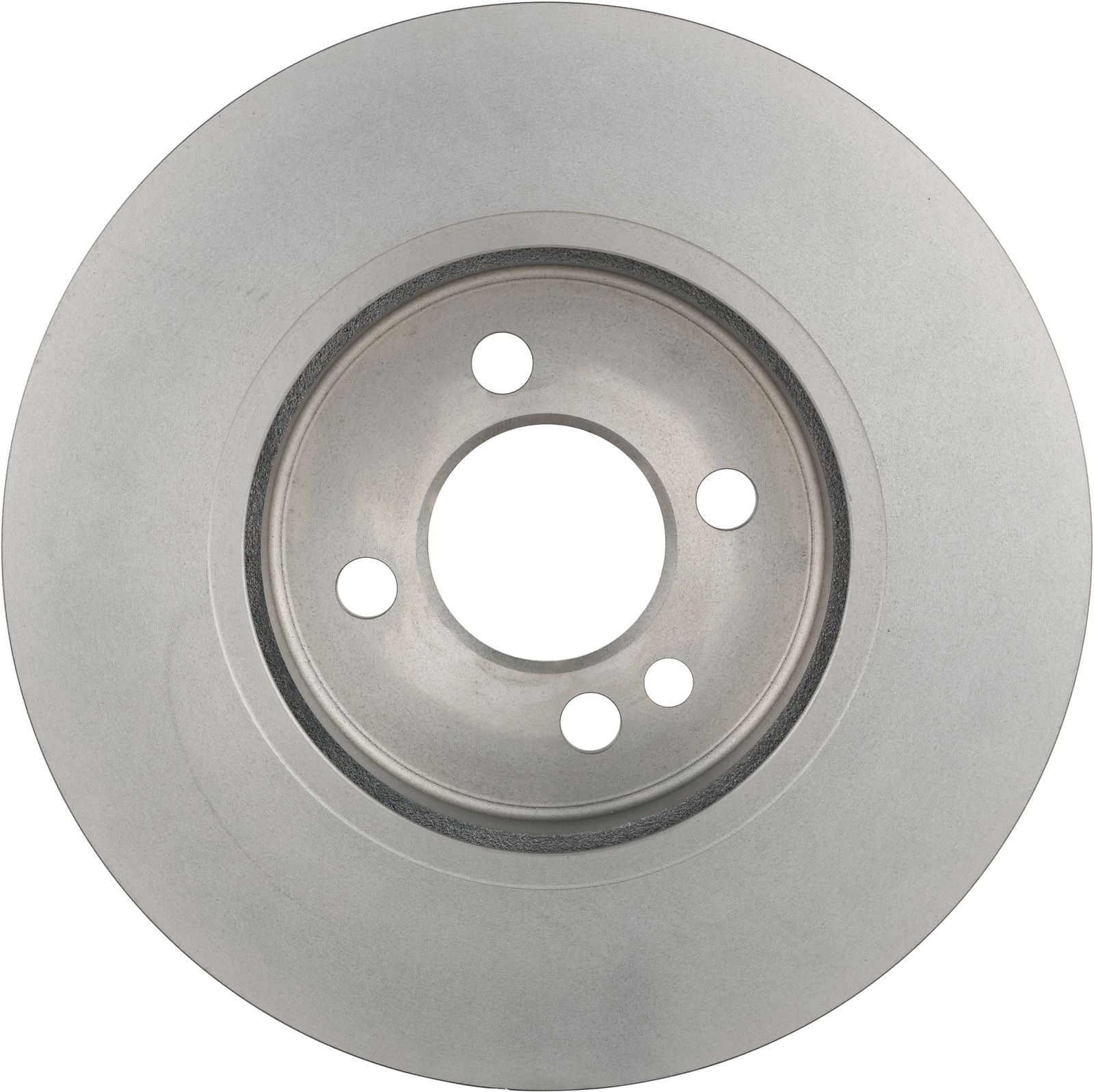 PRIME UV Coated Front Disc Brake Rotor - 09.A761.11_05