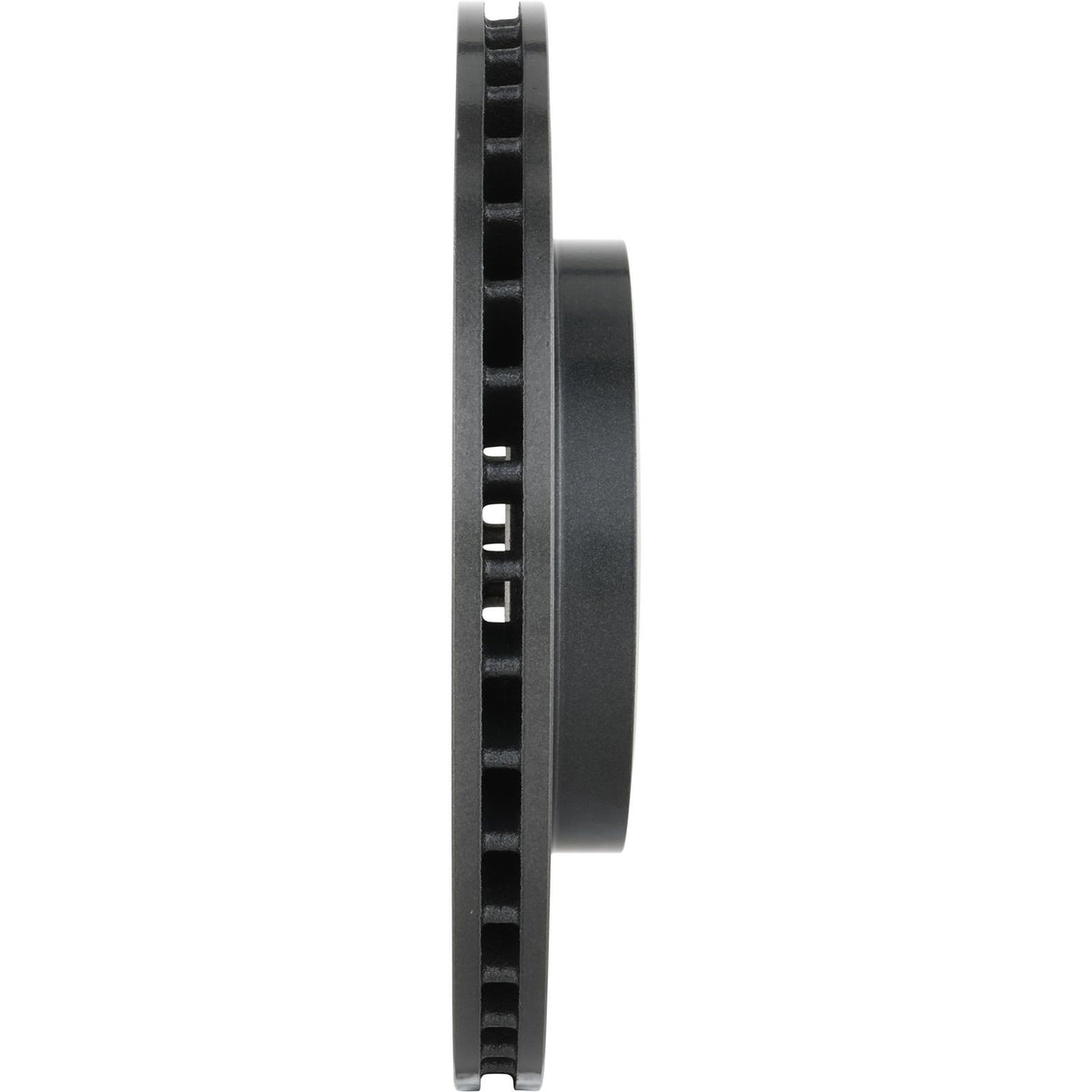 PRIME UV Coated Front Disc Brake Rotor - 09.A761.11_27