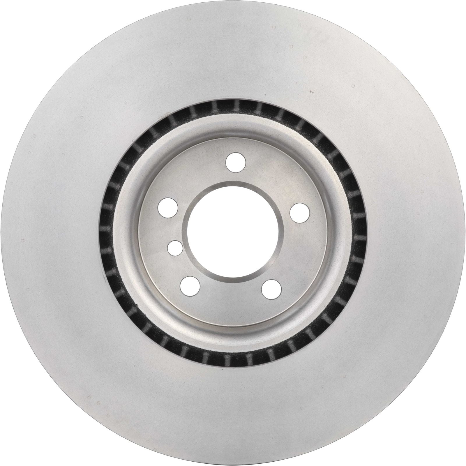 PRIME UV Coated Front Disc Brake Rotor - 09.A771.11_05