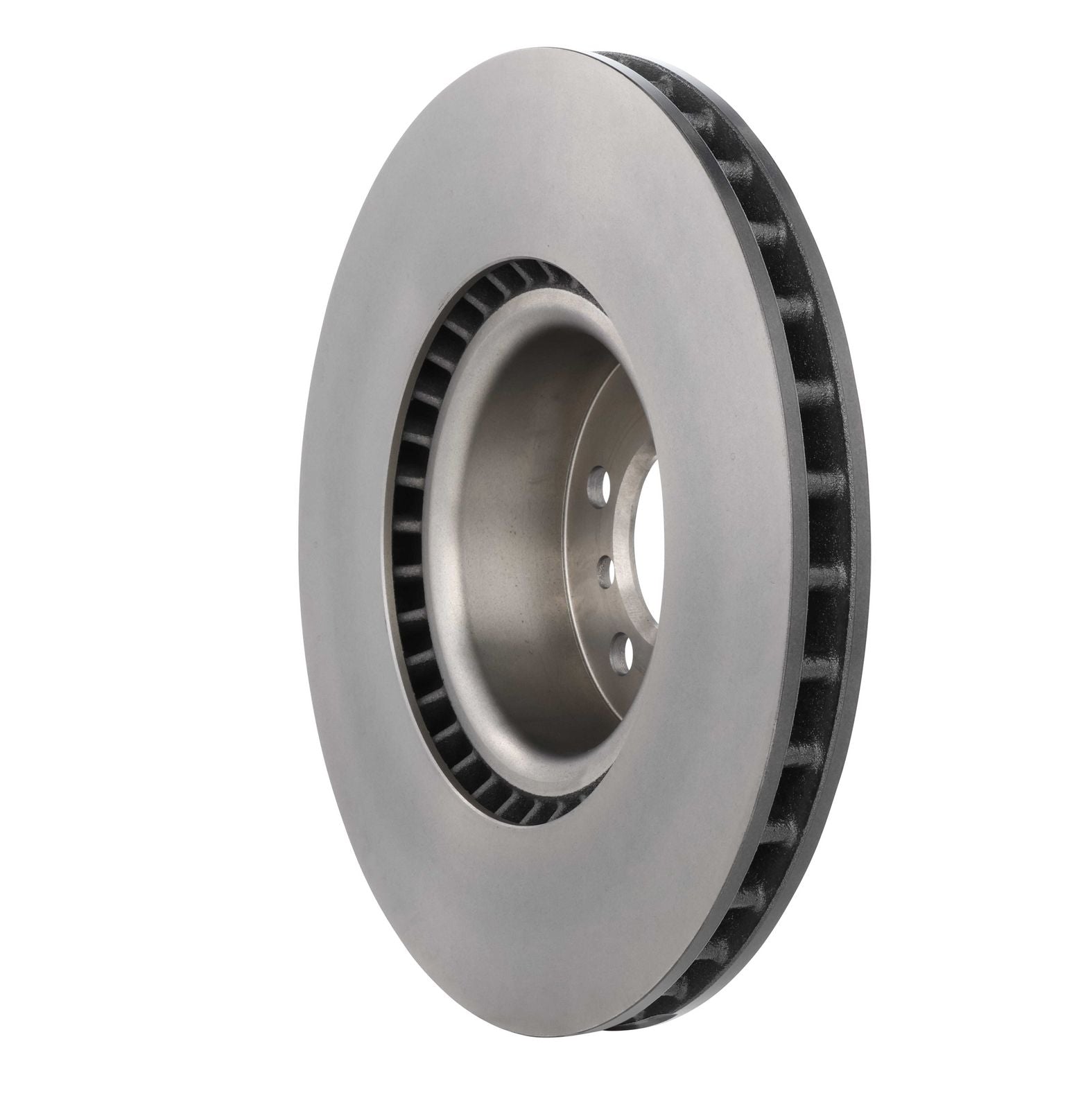 PRIME UV Coated Front Disc Brake Rotor - 09.A771.11_18