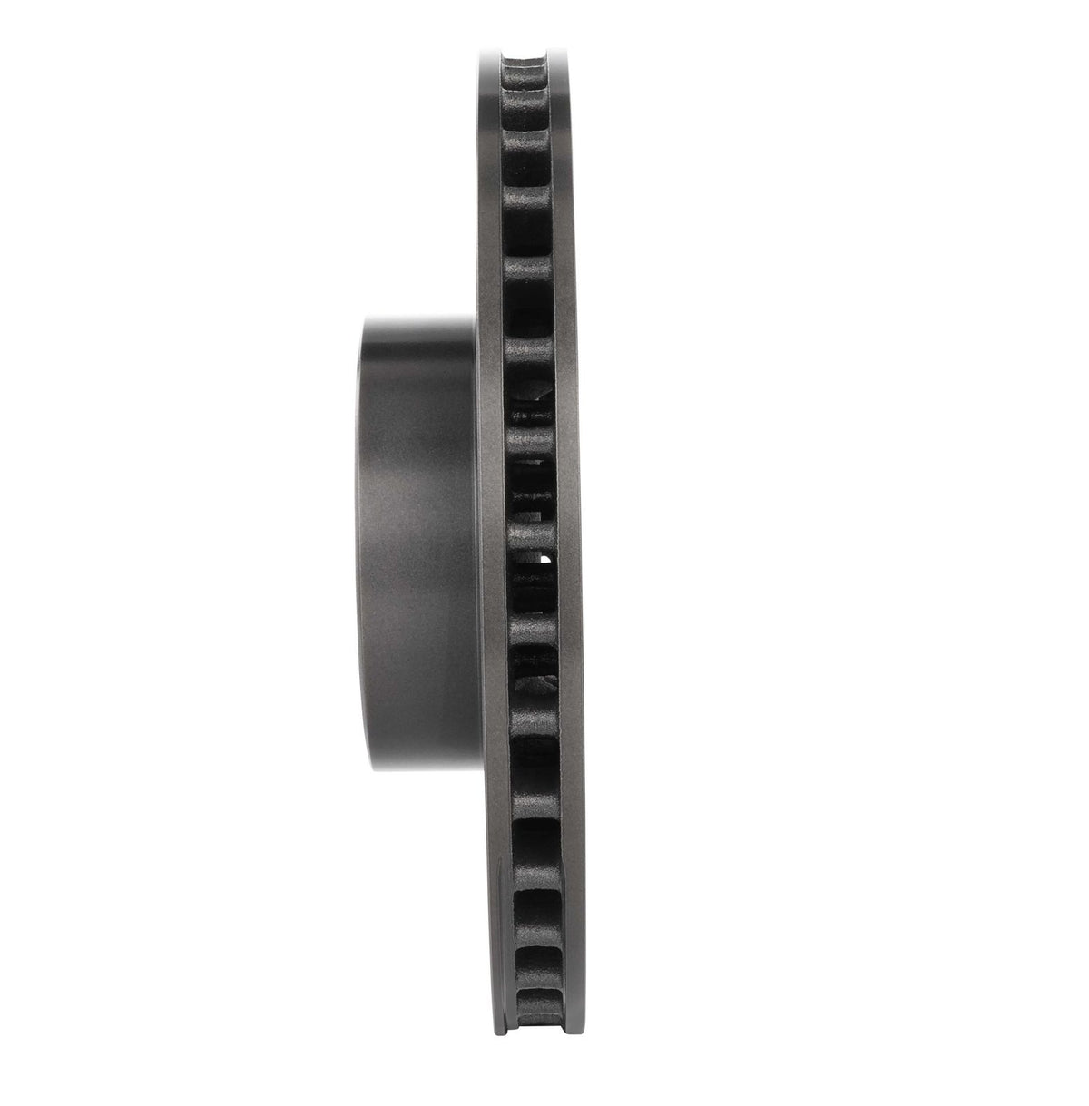 PRIME UV Coated Front Disc Brake Rotor - 09.A771.11_08