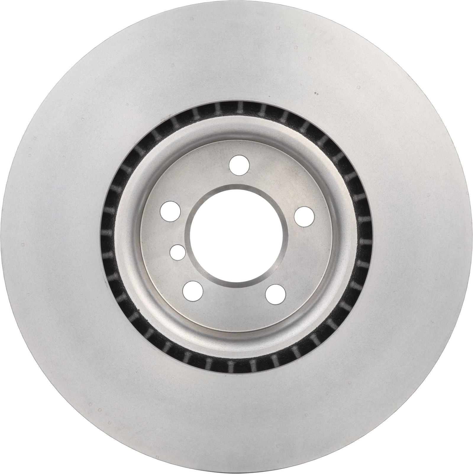 PRIME UV Coated Front Disc Brake Rotor - 09.A771.11_05
