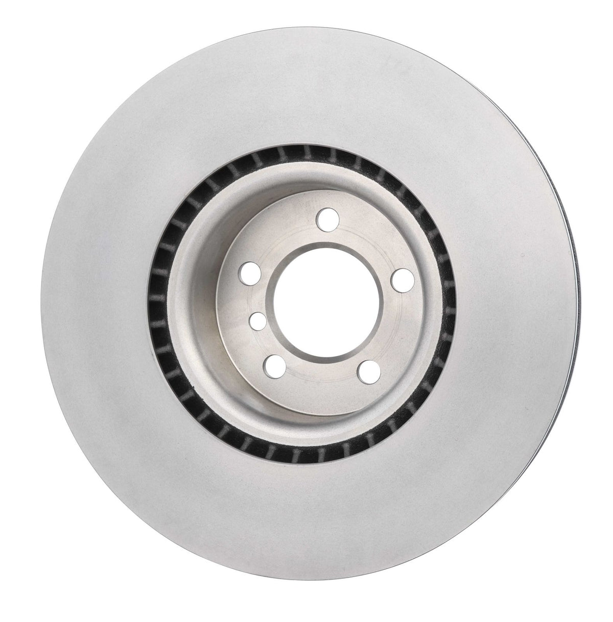 PRIME UV Coated Front Disc Brake Rotor - 09.A771.11_15