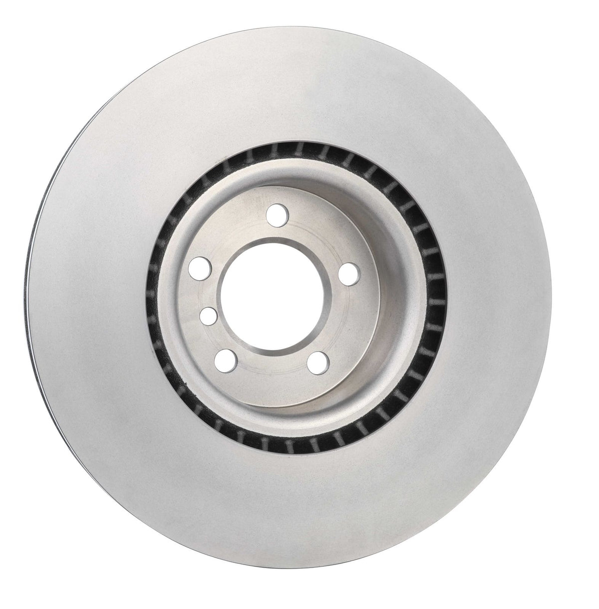 PRIME UV Coated Front Disc Brake Rotor - 09.A771.11_13