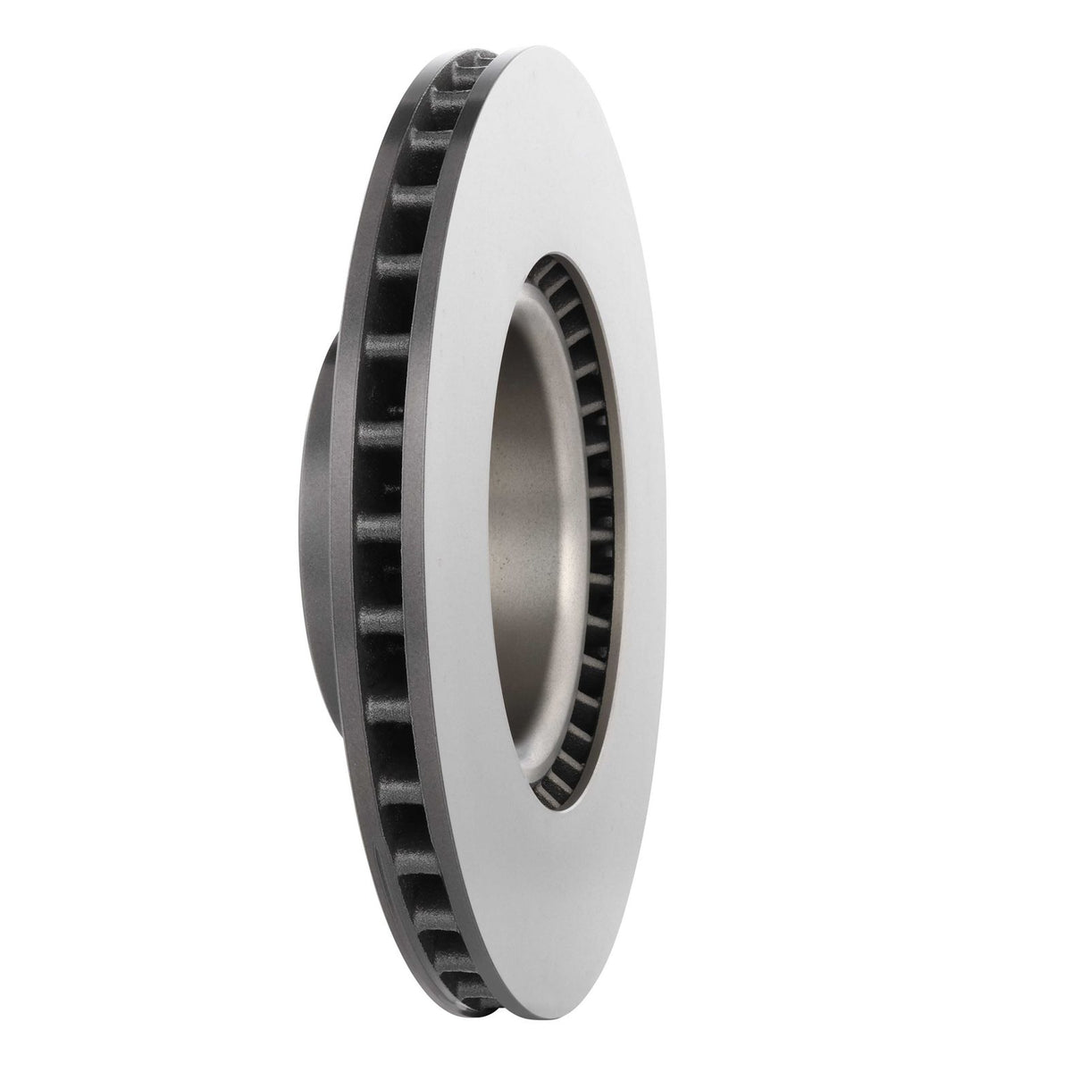 PRIME UV Coated Front Disc Brake Rotor - 09.A771.11_09
