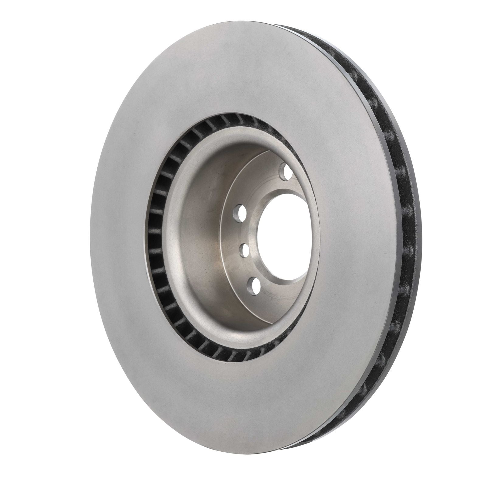 PRIME UV Coated Front Disc Brake Rotor - 09.A771.11_17