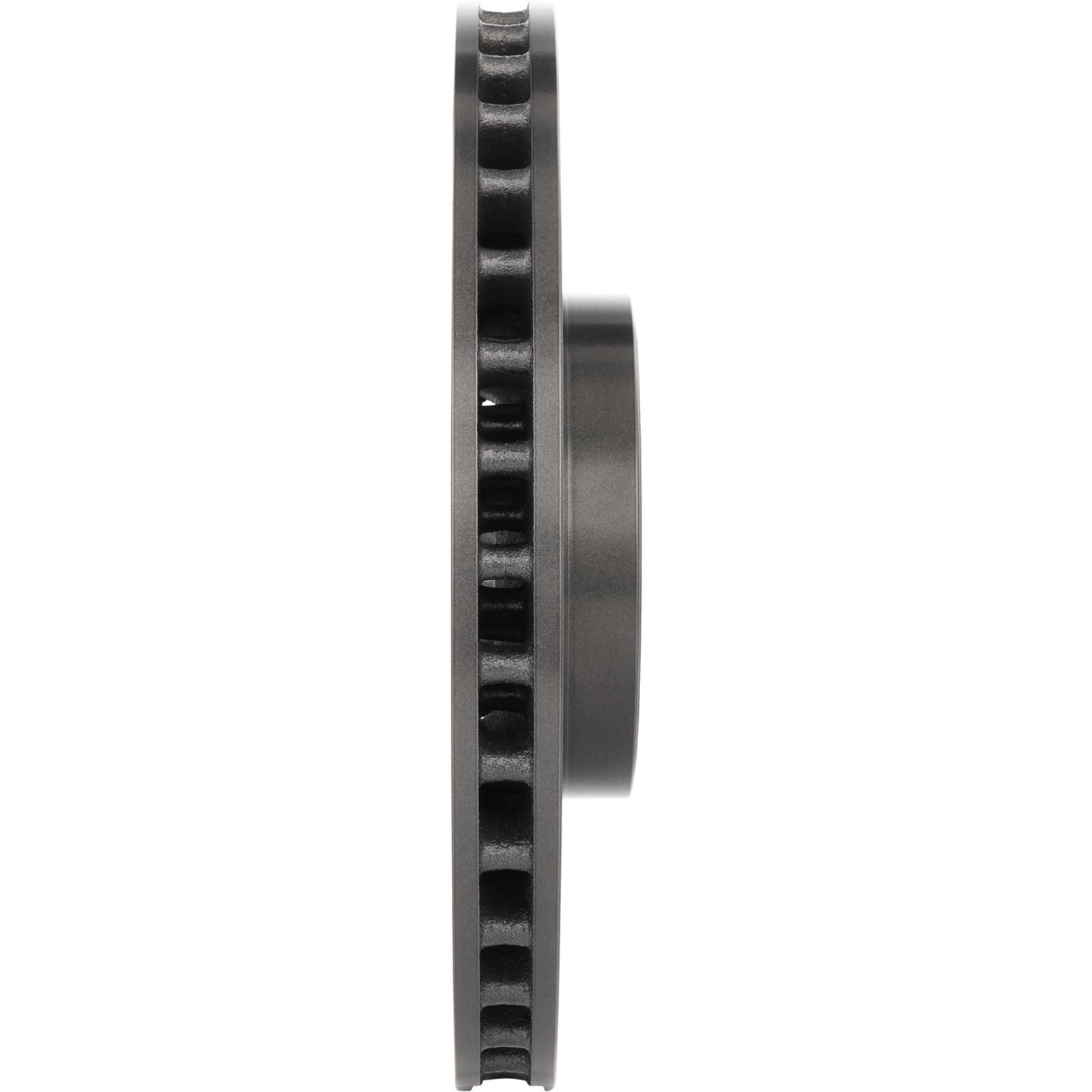 PRIME UV Coated Front Disc Brake Rotor - 09.A773.11_05