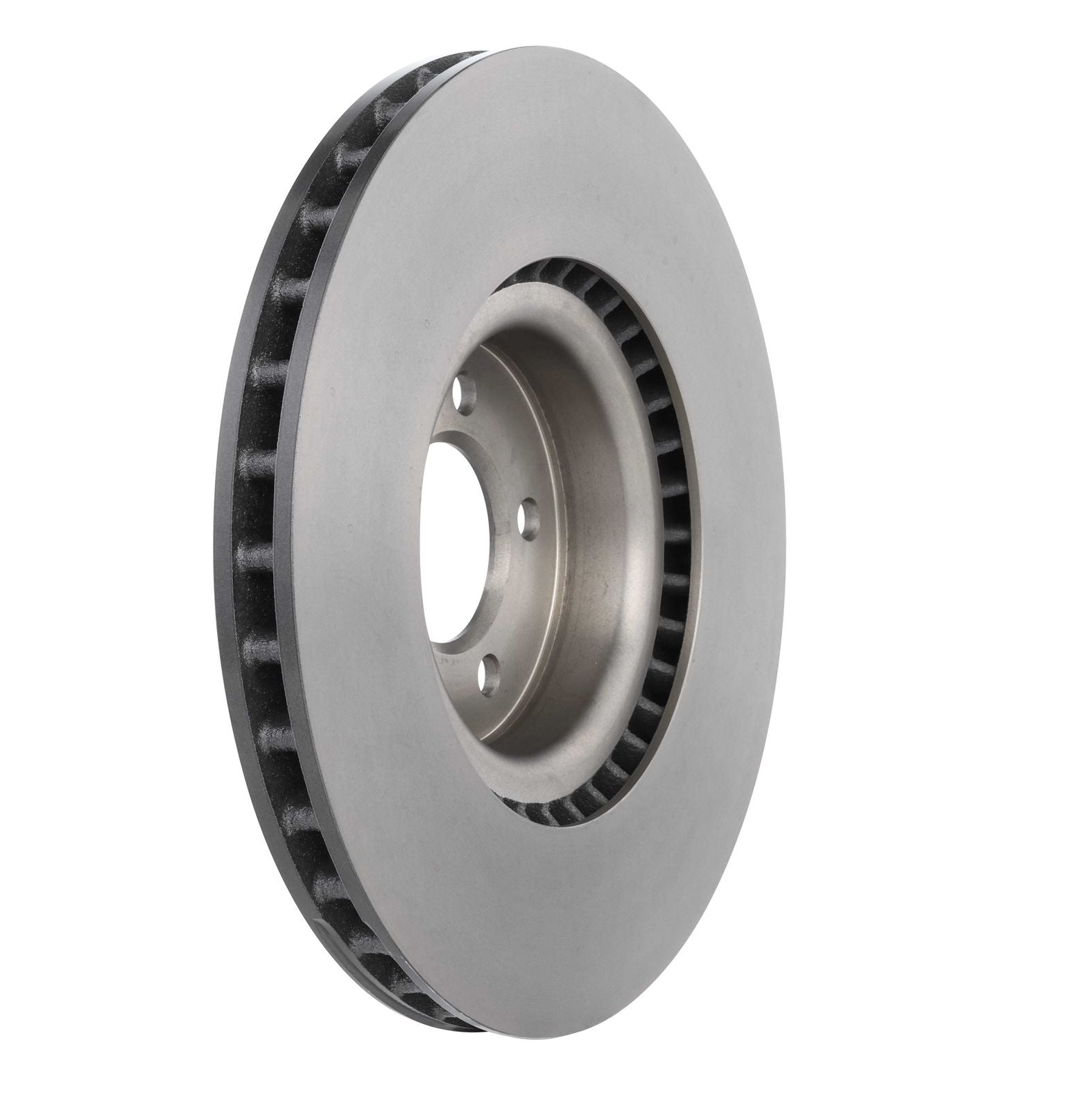 PRIME UV Coated Front Disc Brake Rotor - 09.A773.11_15