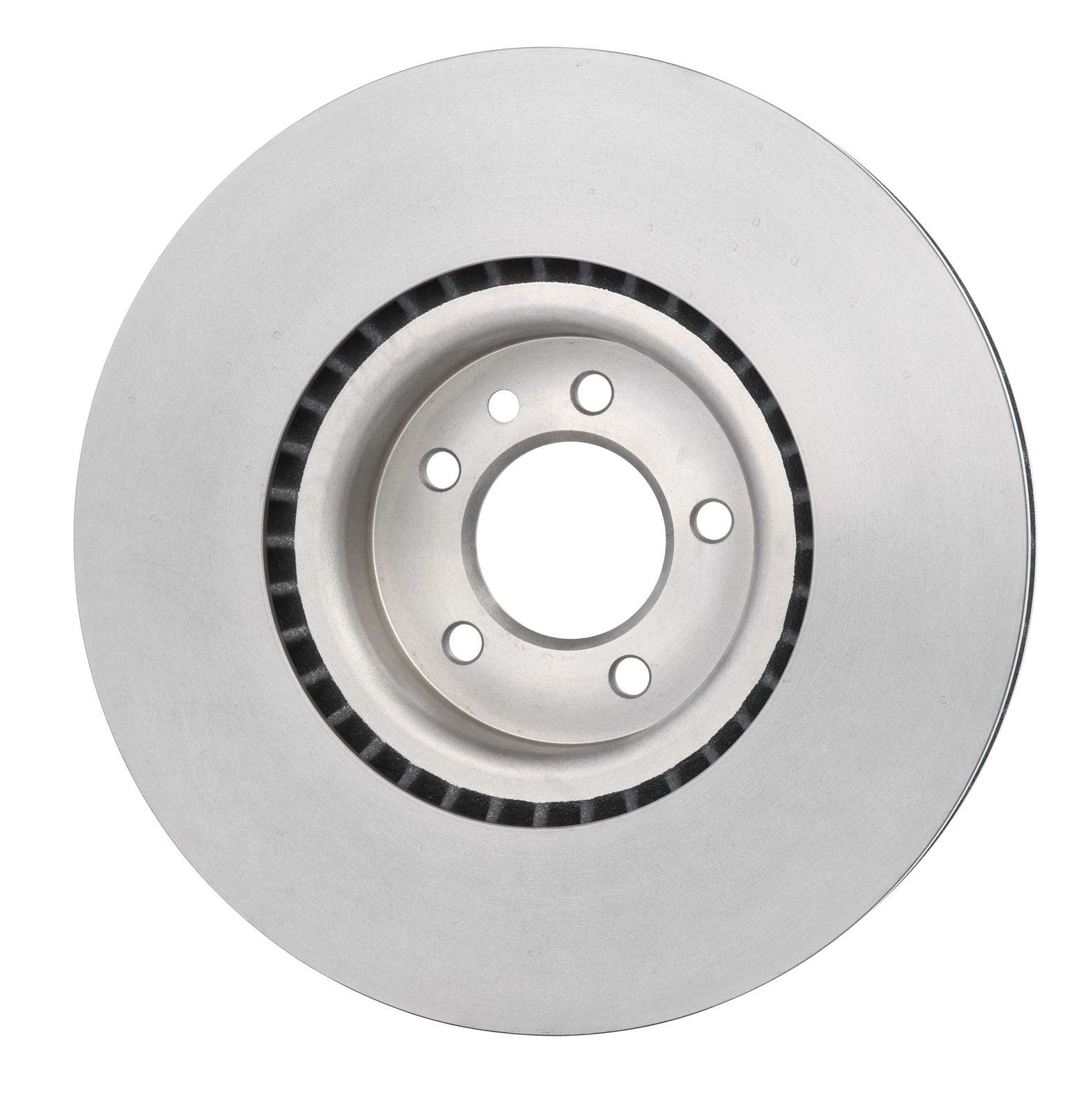 PRIME UV Coated Front Disc Brake Rotor - 09.A773.11_20