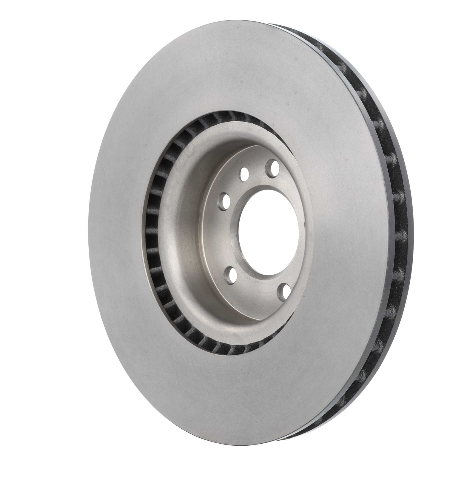 PRIME UV Coated Front Disc Brake Rotor - 09.A773.11_22